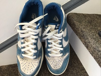 Nike Dunk Low Industrie 44 - Special aus Japan