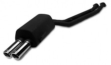 Pot d'échappement BMW 325
