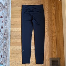 Girls Nike Dri-fit Tight Fit Leggings Size L