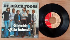 De Bläck Fööss:  Sirtaki / Rita Schnell Si...