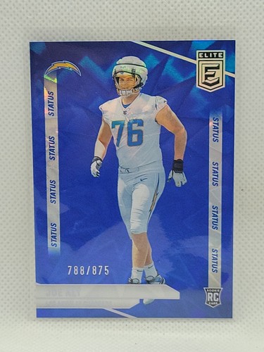 2025 Panini Joe Alt Season Stat Line (Raw)