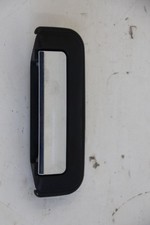 Poignée de porte extérieure avant droite Mitsubishi L 200 K74T 38965