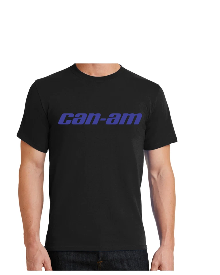 camiseta can am 4x4 offroad lanyard key tag Foto 2 de 4