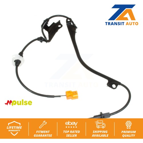 Front Left ABS Wheel Speed Sensor For Acura TL with Harness - Picture 1 of 7