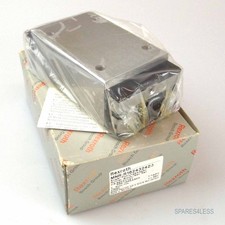 Bosch Rexroth Ball Guide Trolley R162432420 Original Packaging