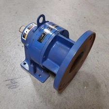 Sumitomo CNHX-6115Y-21 SM-CYCLO Gear Reducer, 4.17HP, 1750RPM - USED