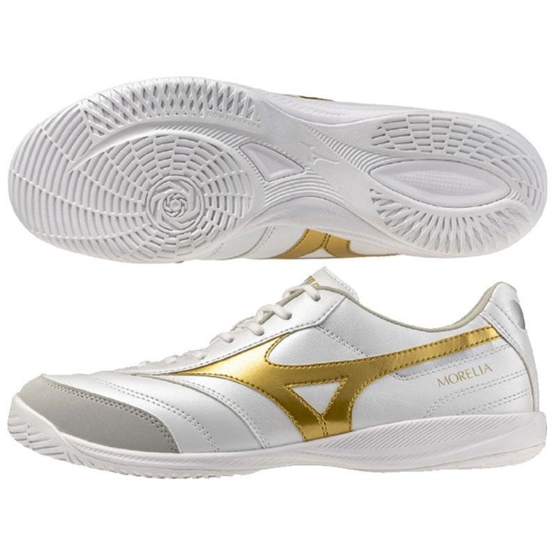 New Mizuno Futsal Shoes Morelia SALA PRO IN Q1GA2613 25 | eBay