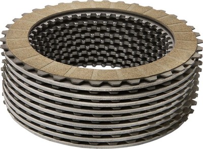 BAKER DRIVETRAIN CPRK-BDM KUPPLUNGSSATZ BIG DOG CHOPPER 1917 2010