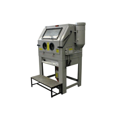 #ad ALC 42000 Pressure Blast Cabinet $4753.99
