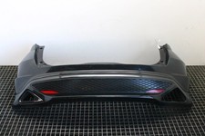 HONDA CIVIC VIII Hatchback FN, FK Hintere Stoßstange 2.00 Petrol 148kw 31979475