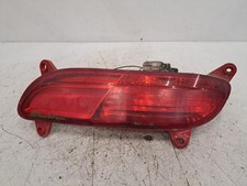 Antibrouillard Kia RIO