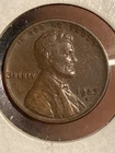 1927-D  Lincoln Wheat Cent XF+