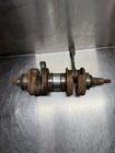 Yamaha TZR250 TZR 250 Crankshaft Crank Shaft Engine Motor Oem Original Genuine
