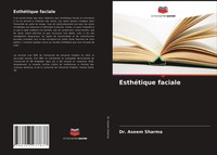 Aseem Sharma | EsthéTique Faciale | Taschenbuch | FranzöSisch (2021)