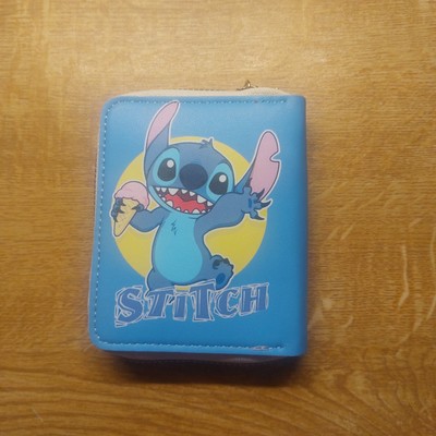 Stitch Geldbörse