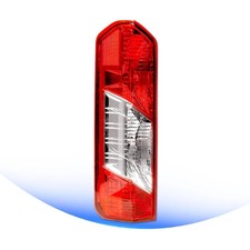 Tail Light Compatible with 2015-2025 Ford Transit 150 250 350 350HD w/Single ...