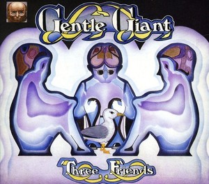 Gentle Giant CD | eBay