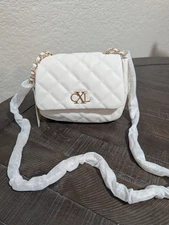 Christian LaCroix Crossbody Purse