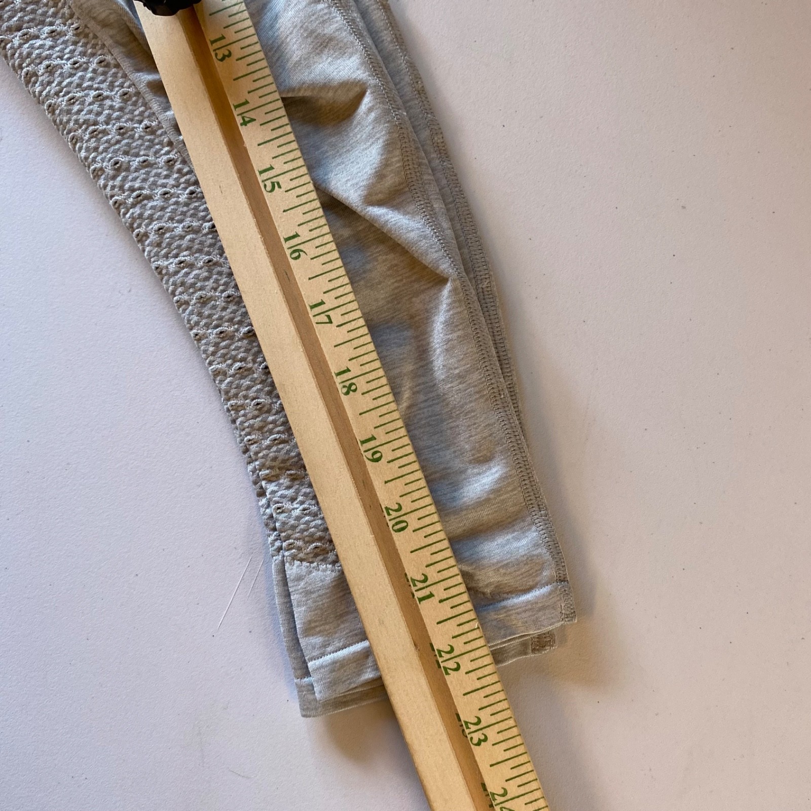 Fabletics Leggings Capri Compression Activewear W… - image 8