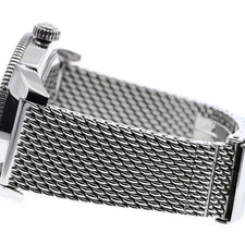 Breitling A17320 Superocean Heritage 46 Date Automatic Men s Good Condition with 5