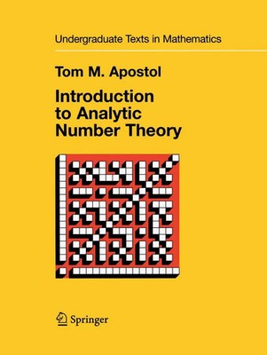 Tom M. Apostol | Introduction to Analytic Number Theory | Taschenbuch | Englisch