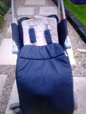 Maclaren Techno XLR 5 Stroller…