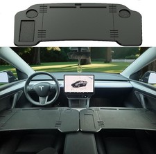 Car Desk for Tesla Model 3 Y, Foldable Tesla ...
