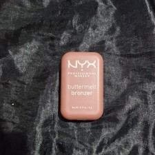 Image of NYX Buttermelt Powder Bronzer 12H shade - Butta Dayz - Brand New, Sealed