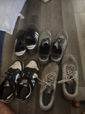 Shoes Used For Cheap Need Money For Car ￼