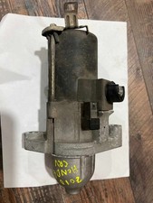 STARTER CRV 10-11 4CYL USED OEM