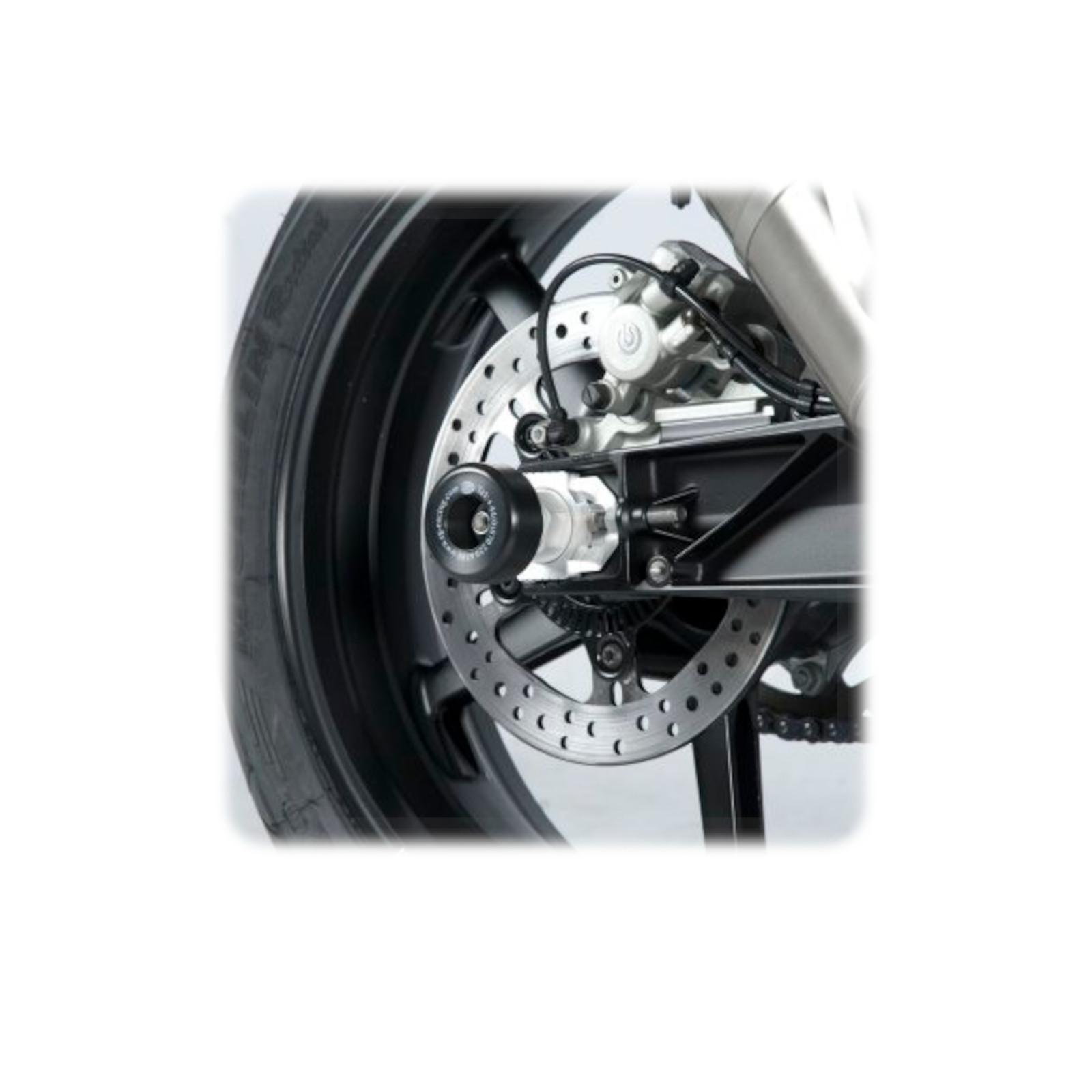 Swingarm Protectors for KTM 690 Enduro 2008-2018 R&G