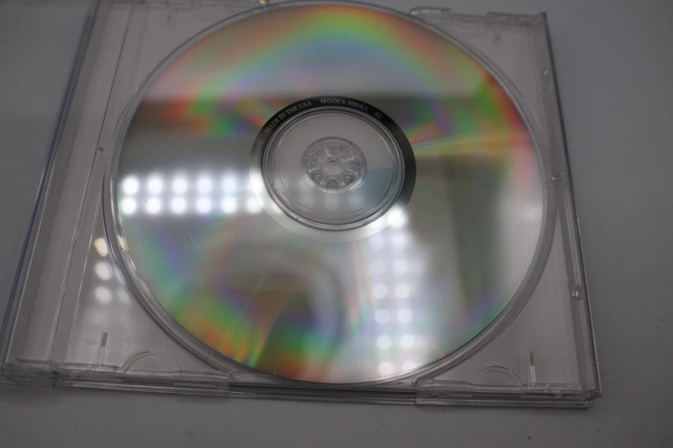 2003 Toast 6 Titanium CD DVD Burning Software Macintosh Mac OS X Installation CD - Image 4 of 4