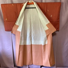 Bengala Color Garment with Square Points, 145cm x 63cm,