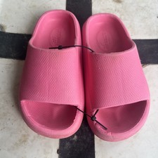Toddler Girl Sandals Sz. 11