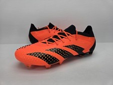 Adidas Predator Accuracy.1 Low FG 'Heatspawn Pack' Soccer Cleats Men's Size 8