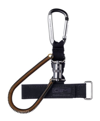 #ad Golden Mean Multi Landing Holder Magnetic Black 6624 AU $28.30