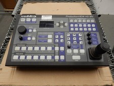 VADDIO 999-5625-000 ProductionVIEW HD MV Camera Control Console - No Adapter