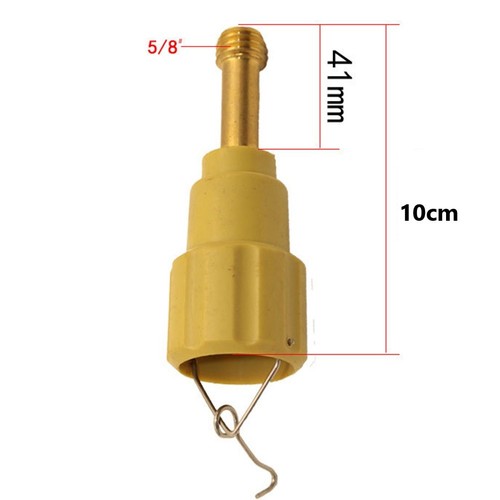 Theodolit Mittelschraube Totalstation Schraube einfache Verbindung stabile Verbindung - Bild 2 von 46