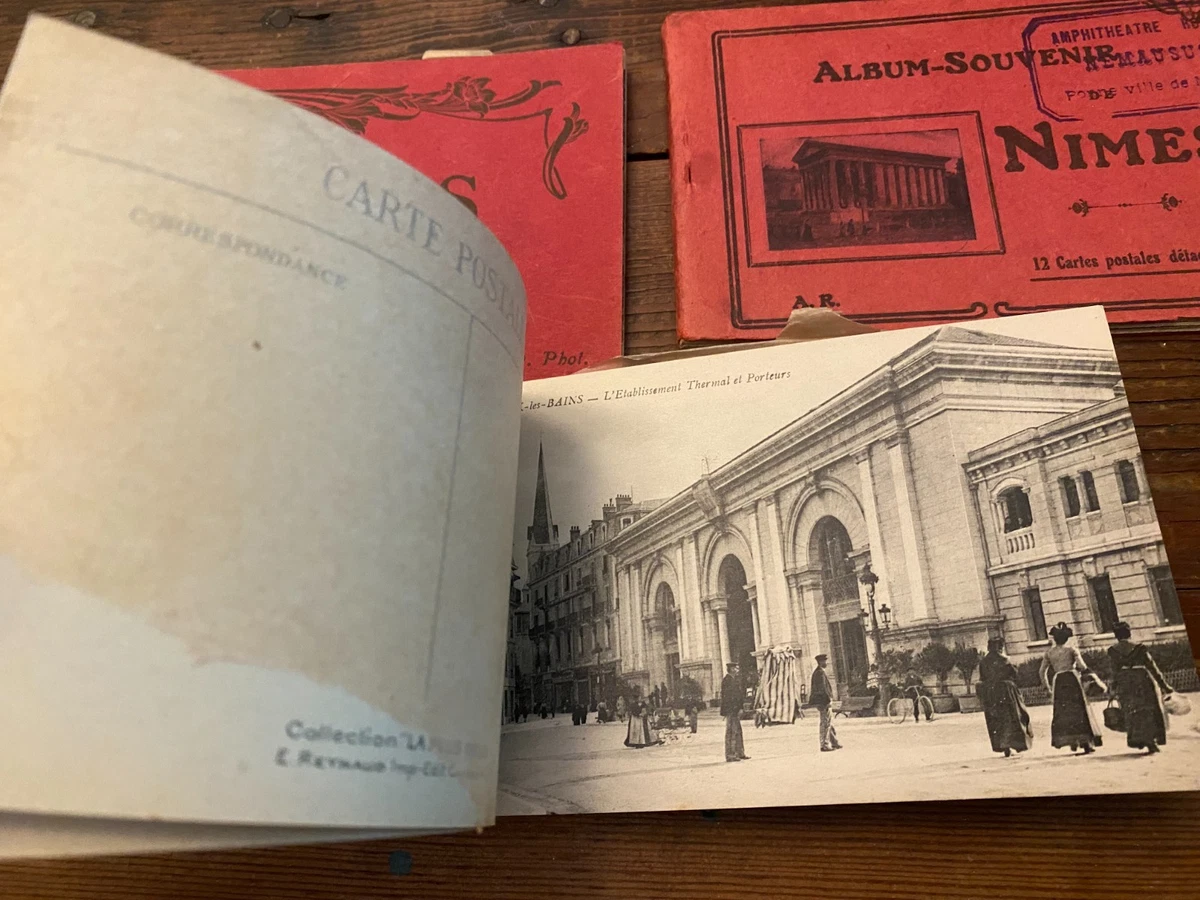 25+ Postcard Book In other Collectible Postcards for sale