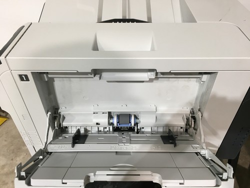 HP Color LaserJet Enterprise M750 Workgroup Laser Printer 55K Pg Ct Toner Incl. - Picture 8 of 13