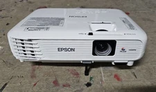 Epson PowerLite Home Cinema 740HD 3LCD Projector