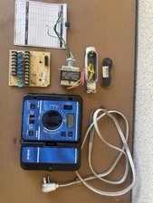 Irritrol / Hardie Rain Dial RD-900