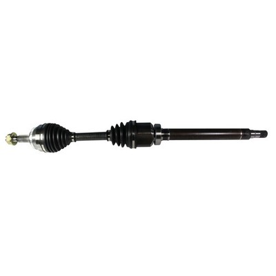 GSP NCV73524 Front Right CV Axle Assembly fits Volvo 01-04 S40  Volvo 04 S40