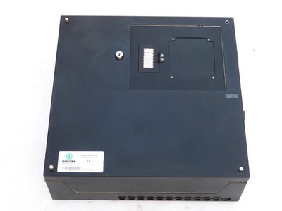 VGC RUTTER TECHNOLOGY MODEL RUT-01044 DATA PROCESSING UNIT VOYAGE DATA RECORDER
