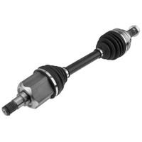 NTY Antriebswelle Vorne Rechts Passend FüR Land Rover Freelander LN 2.0 TD4 4X4