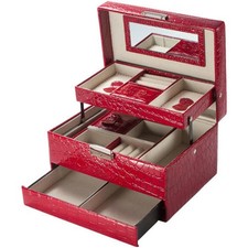 Barska JC-100 Cheri Bliss Jewelry Case