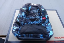 New TYR Alliance 45L Oversized Backpack Gym & Pool Bag - National Team