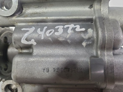 #ad 2016 Jaguar XJ OEM 3.0L High Pressure Oil Pump dw93 6600 $91.68