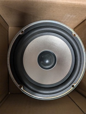 Single Used Polk Audio RD 7096-1 speaker For 70 Series II Monitor 