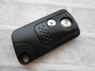 2 Butt72147SZH003 Fit CRZ Insight Life Zest etc Smart Key Keyless A240723 3n